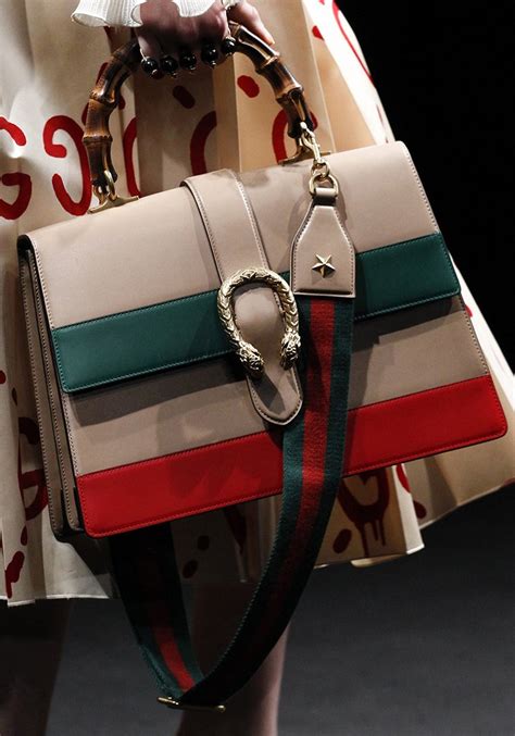 gucci fall bag|Gucci women's winter collection.